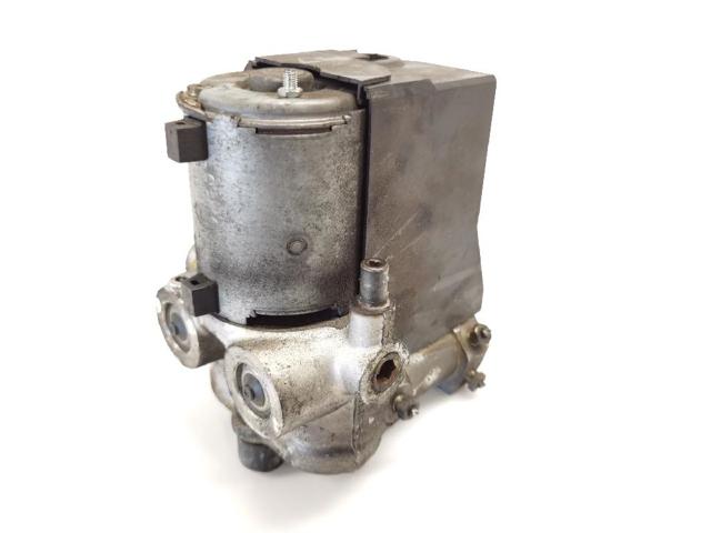 Unidade hidráulico de controlo ABS Mercedes C W201