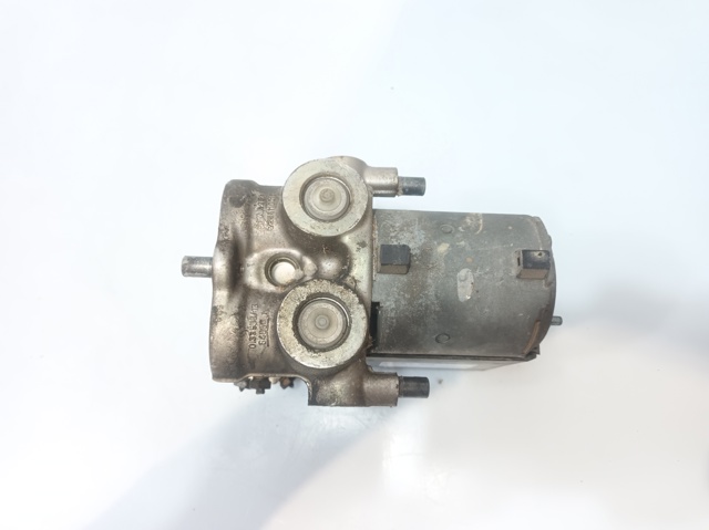 Unidade hidráulico de controlo ABS Mercedes C W201