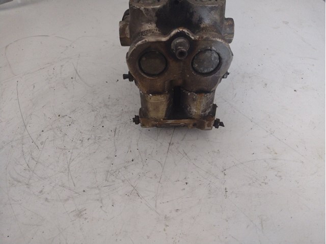 Unidade hidráulico de controlo ABS Mercedes C W201