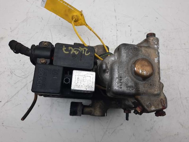 Unidade hidráulico de controlo ABS Mercedes C W201