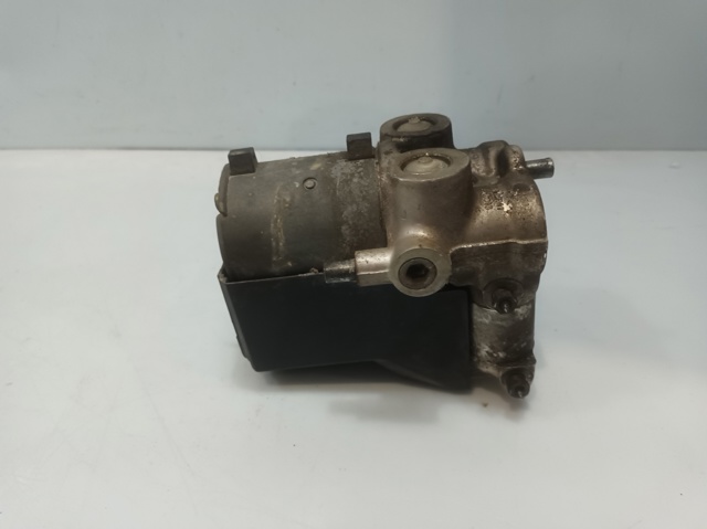 Unidade hidráulico de controlo ABS Mercedes C W201