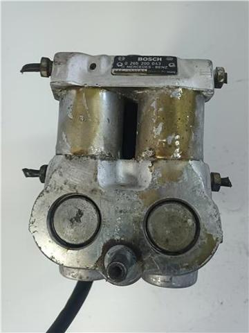 Unidade hidráulico de controlo ABS Mercedes C W201