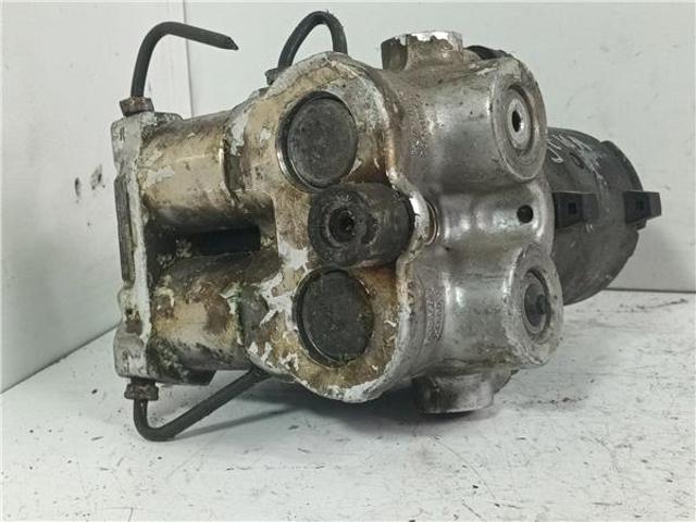 Unidade hidráulico de controlo ABS Mercedes C W201