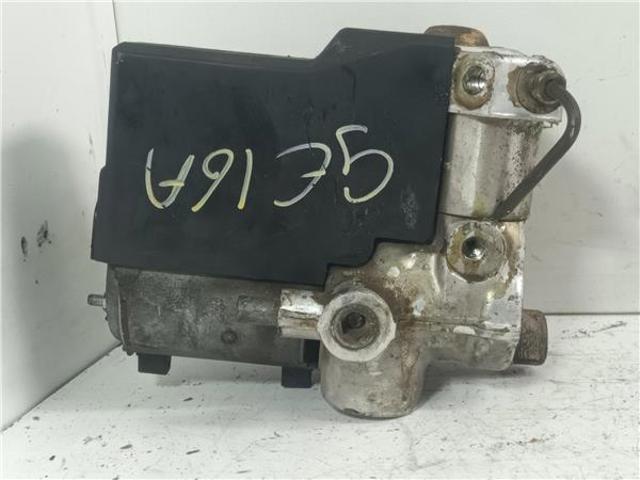 Unidade hidráulico de controlo ABS Mercedes C W201