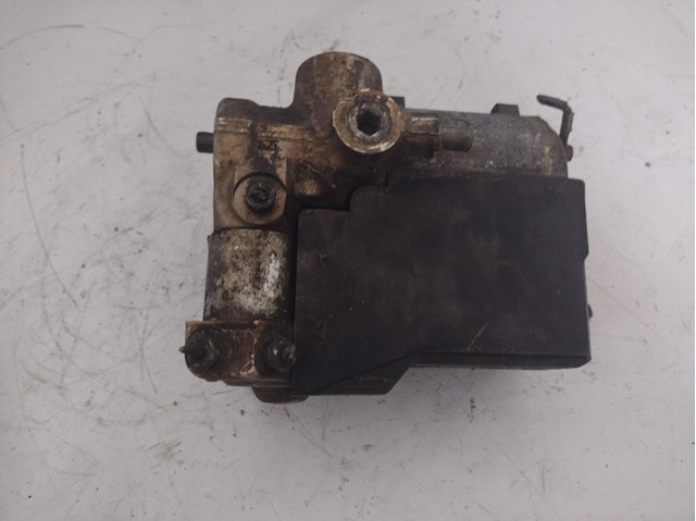 Unidade hidráulico de controlo ABS Mercedes C W201