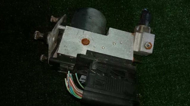 0265202433 MERCEDES Блок управления АБС (ABS) гидравлический купить в Хмельницкий