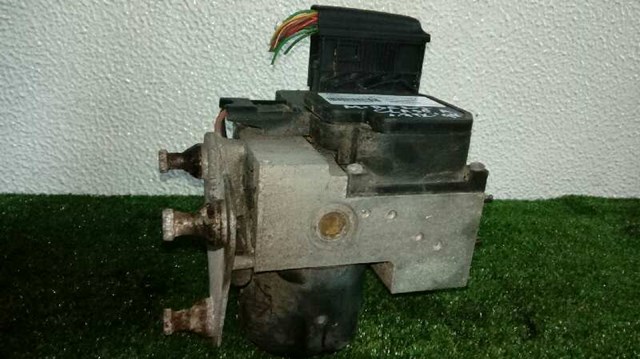 0265202433 MERCEDES Блок управления АБС (ABS) гидравлический купить в Ирпень