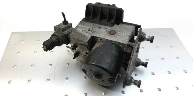 MERCEDES 0265202433 Блок АБС в наличии Сумы