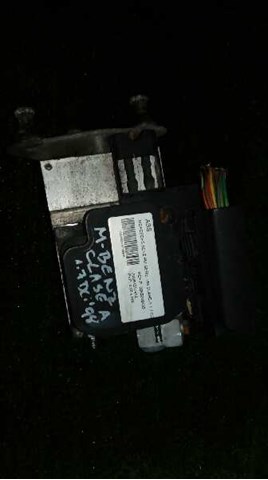 0265202433 MERCEDES Блок АБС купить в Запорожье