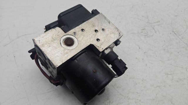 0265202493 MERCEDES Блок управления АБС (ABS) гидравлический купить в Тернополь