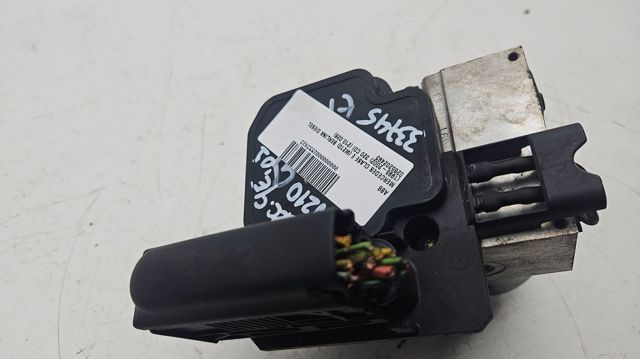 MERCEDES 0265202493 Блок управления АБС (ABS) гидравлический в наличии Ужгород