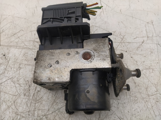 0265202493 MERCEDES Блок АБС купить в Запорожье