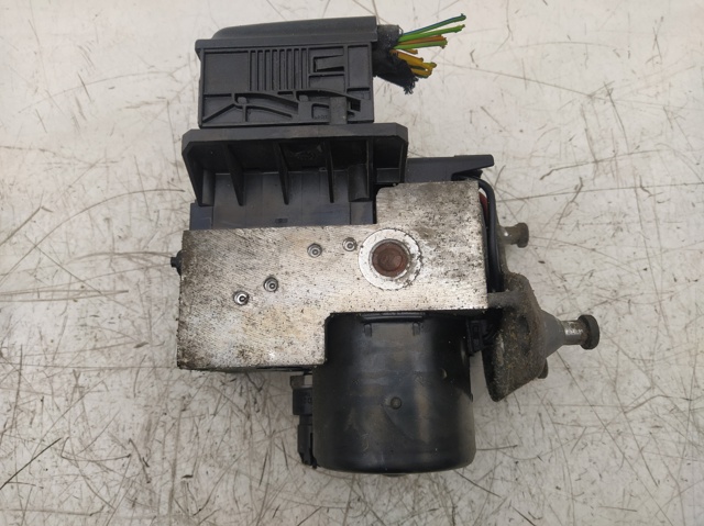 0265202493 MERCEDES Блок АБС купить в Запорожье