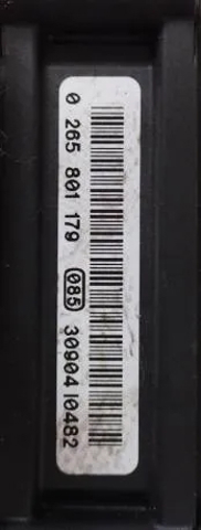 0265209025 PEUGEOT Блок АБС купить в Каменское