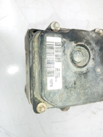 0265209025 PEUGEOT Блок АБС купить в Павлоград