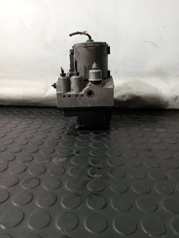 Unidade hidráulico de controlo ABS Audi A6 4A5