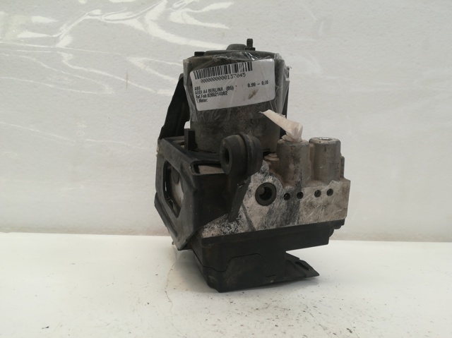 VAG 0265214002 Блок АБС в наличии Каменское