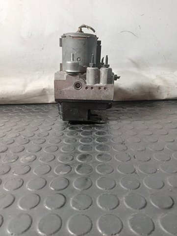 Unidade hidráulico de controlo ABS Audi A6 4A5