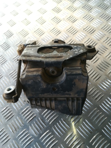 Unidade hidráulico de controlo ABS Audi A6 4A5