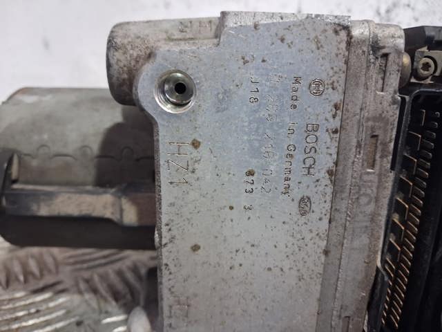0265216042 PEUGEOT Блок управления АБС (ABS) гидравлический купить в Запорожье