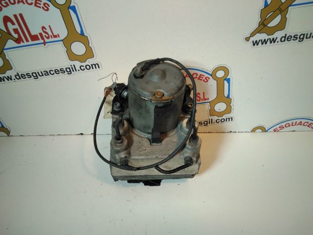 0265216042 PEUGEOT Блок АБС купить в Одесса