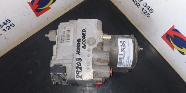 HONDA 0265216048 в наличии Житомир