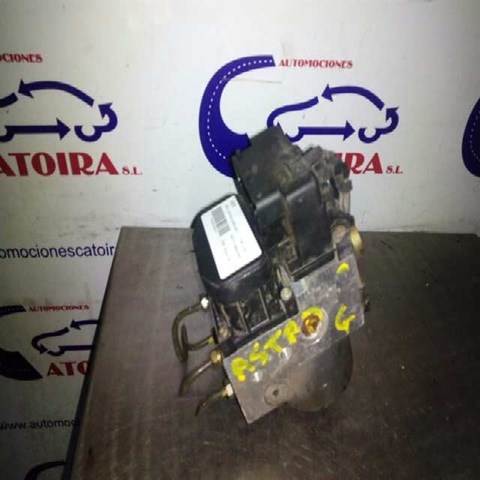 0265216461 OPEL Блок АБС купить в Чернигов