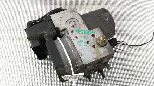 OPEL 0265216651 Блок управления АБС (ABS) гидравлический в наличии Украина