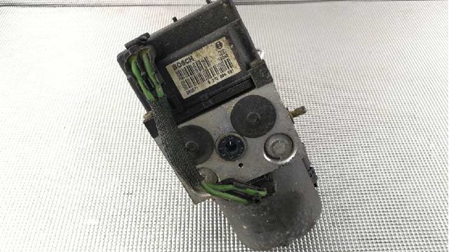 OPEL 0265216651 Блок АБС в наличии Чернигов