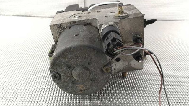 0265216651 OPEL Блок АБС купить в Украина