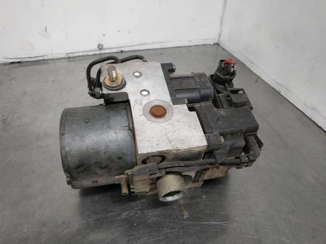 Unidade hidráulico de controlo ABS 0265216651 OPEL