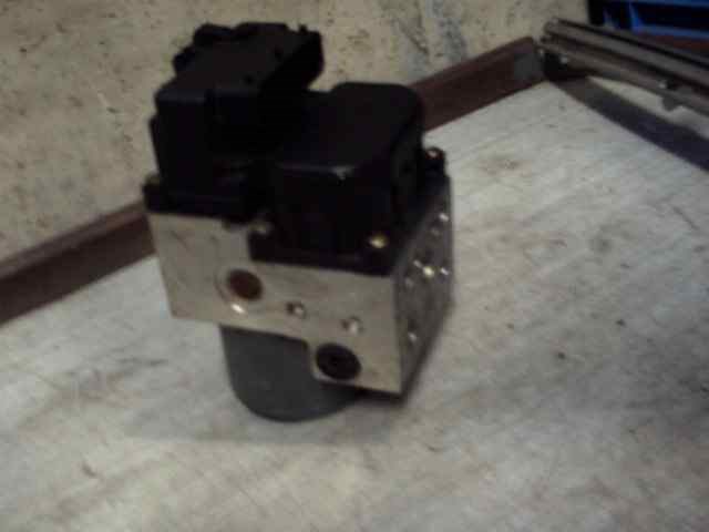 Unidade hidráulico de controlo ABS 0265216651 OPEL