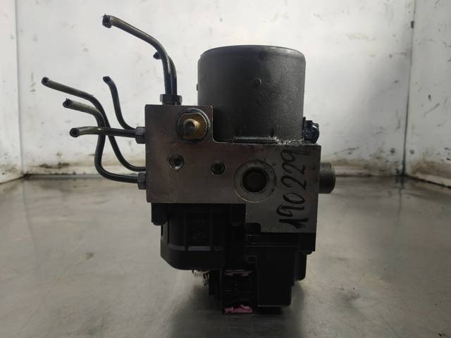 Unidade hidráulico de controlo ABS Opel Astra F69