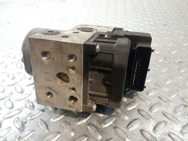 Unidade hidráulico de controlo ABS Opel Astra F69