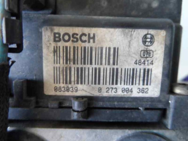 OPEL 0265216651 Блок АБС в наличии Винница