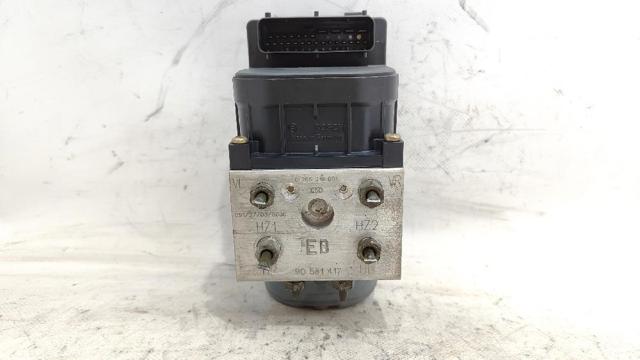 Unidade hidráulico de controlo ABS 0265216651 OPEL