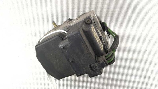0265216651 OPEL Блок управления АБС (ABS) гидравлический купить в Украина
