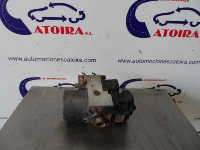 OPEL 0265216651 Блок АБС в наличии Сумы