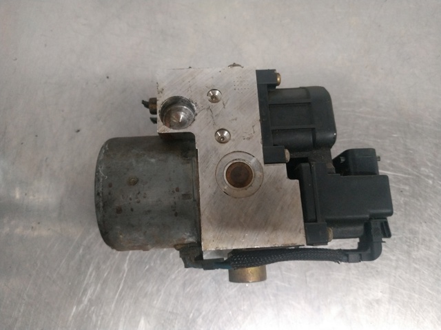 Unidade hidráulico de controlo ABS Opel Astra F69
