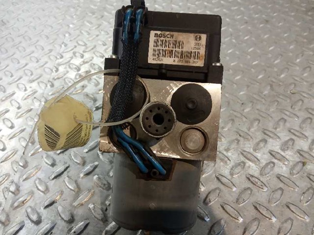 Unidade hidráulico de controlo ABS Opel Astra F69