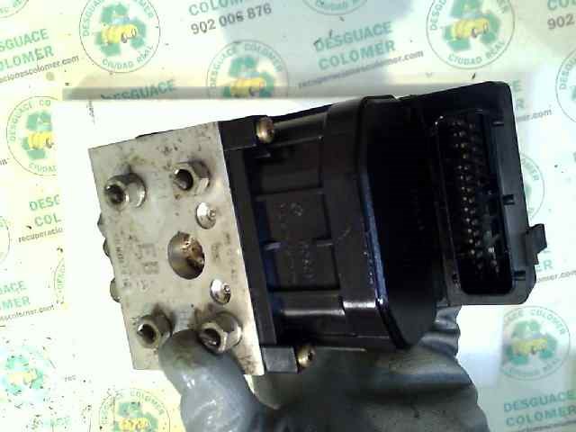 Unidade hidráulico de controlo ABS 0265216651 OPEL