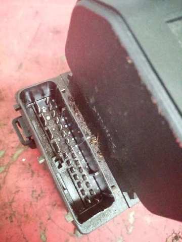 Unidade hidráulico de controlo ABS Citroen Berlingo M