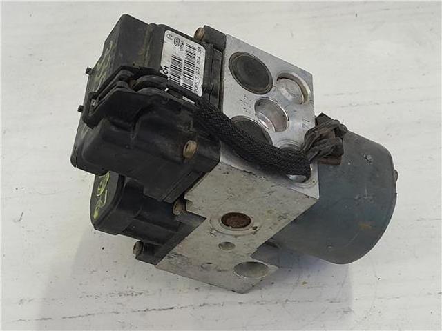 Unidade hidráulico de controlo ABS 0265216732 RENAULT