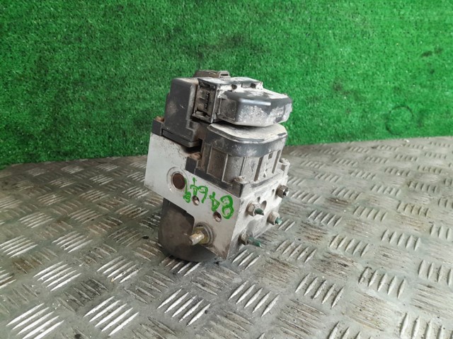 Unidade hidráulico de controlo ABS 0265216732 RENAULT