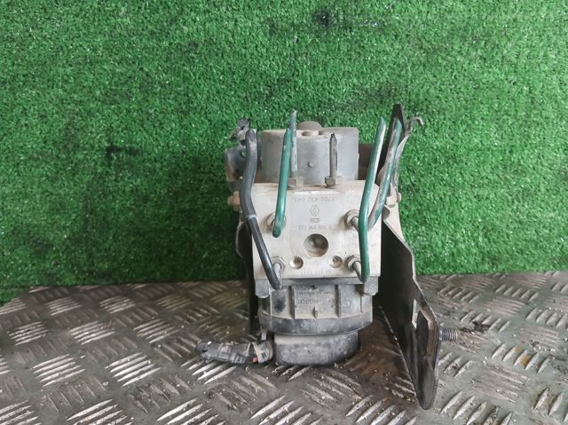 Unidade hidráulico de controlo ABS 0265216732 RENAULT