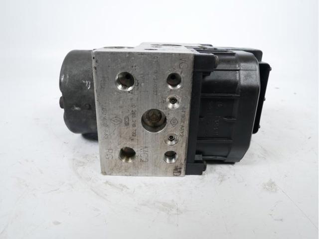 Unidade hidráulico de controlo ABS 0265216732 RENAULT