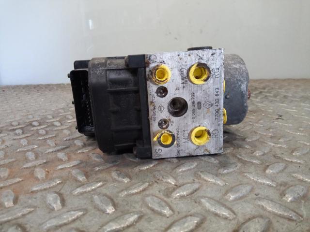 0265216732 RENAULT Блок АБС купить в Ирпень