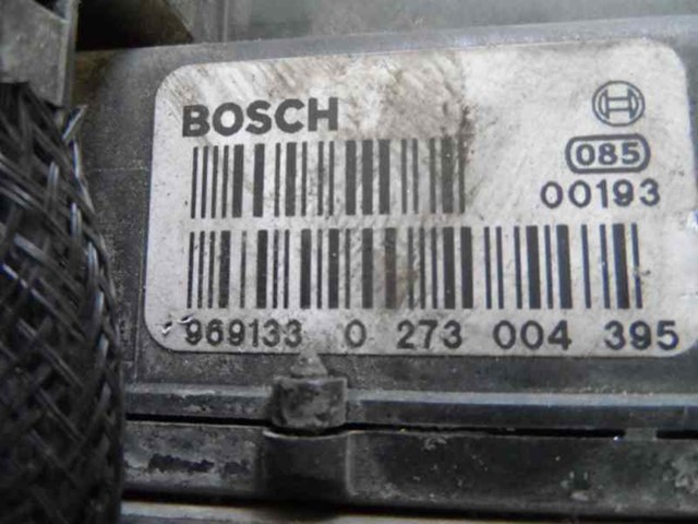 Unidade hidráulico de controlo ABS 0265216732 RENAULT