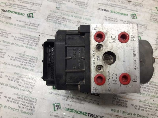 NISSAN 0265216837 в наличии Харьков