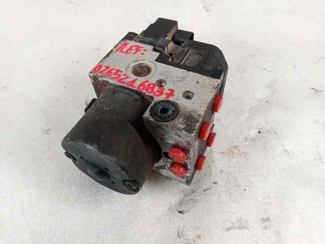 NISSAN 0265216837 в наличии Ужгород